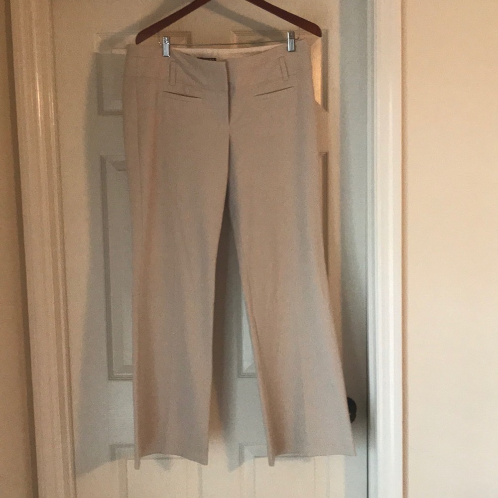 Express editor dress pants